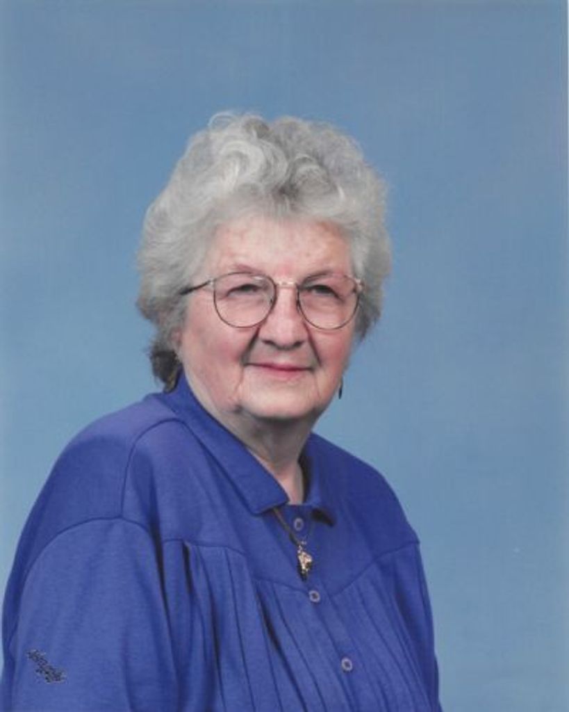 Irene I. Dockendorf