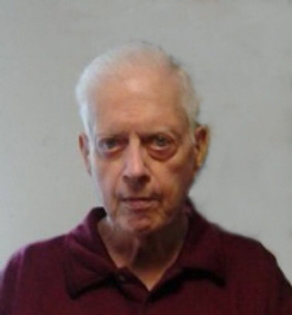 Richard Earle Larcom