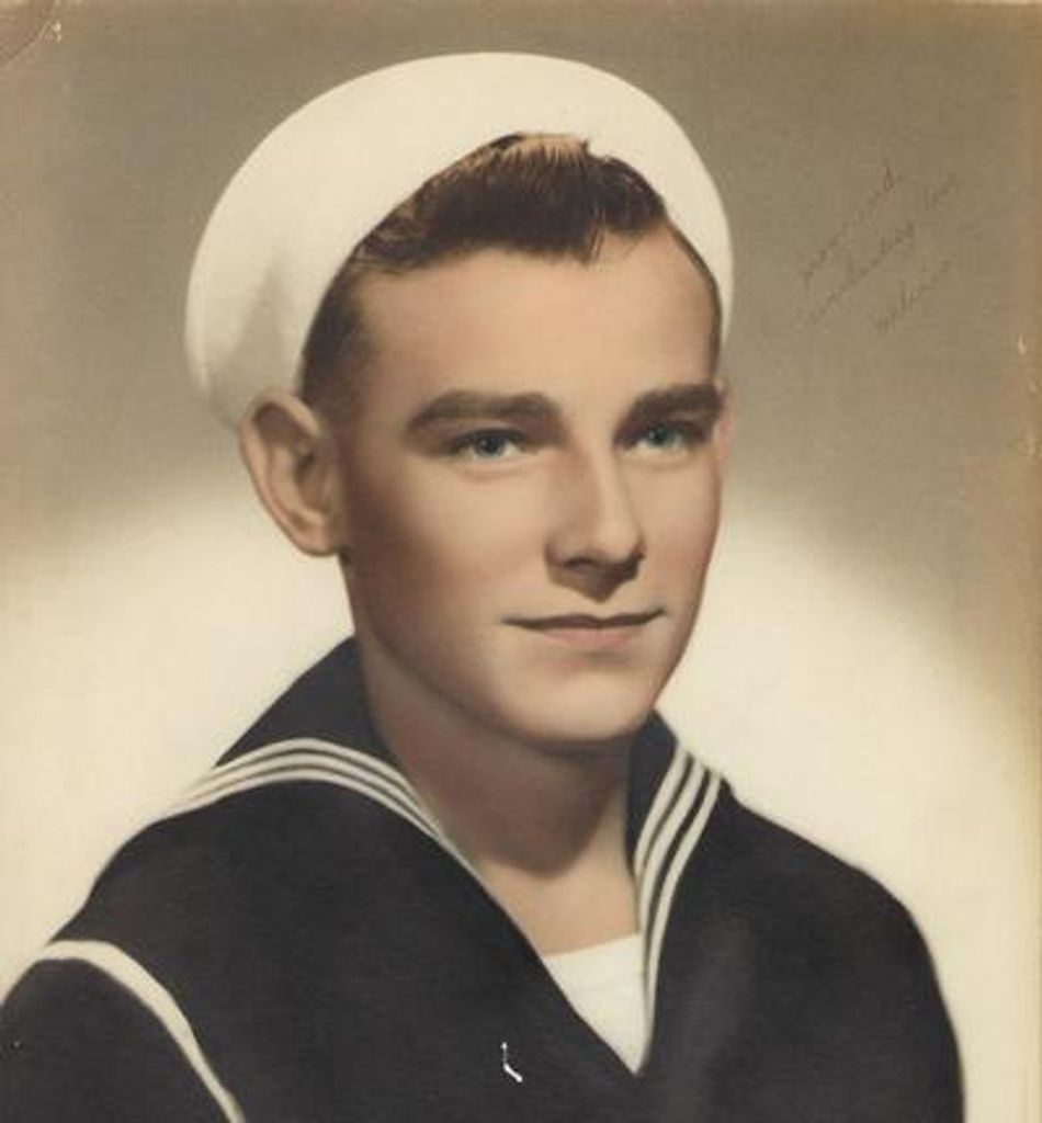 Melvin E. Davidson Profile Photo