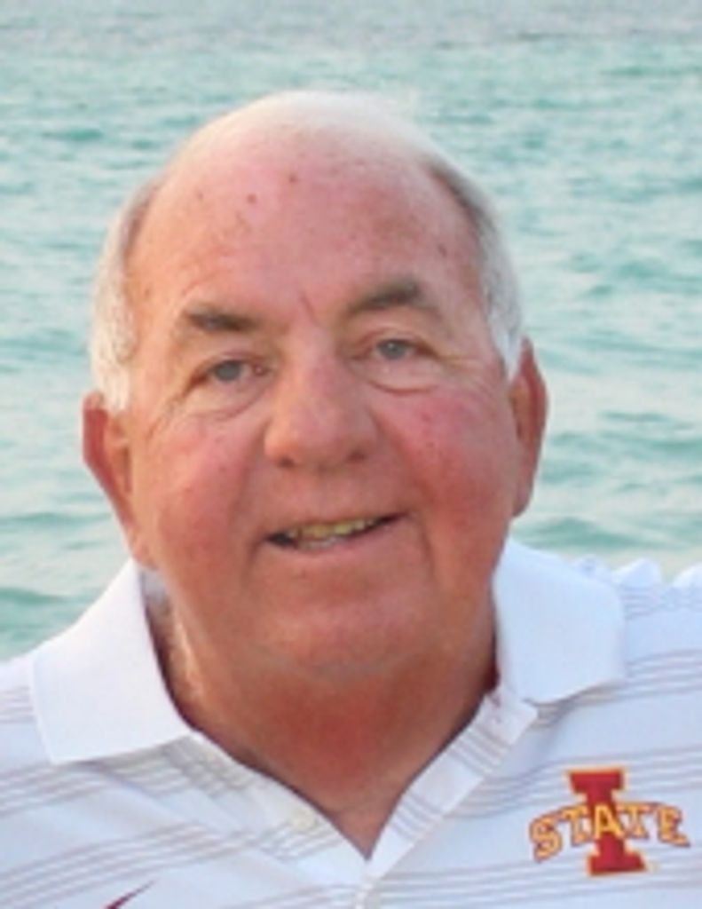 Terry Wells