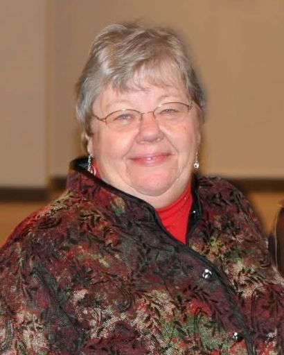 Darlene Frances Maurer's obituary image