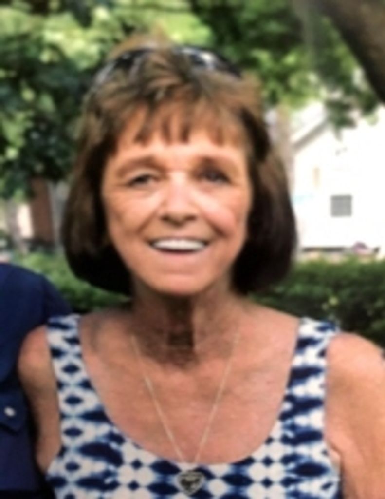 Kaye Antle