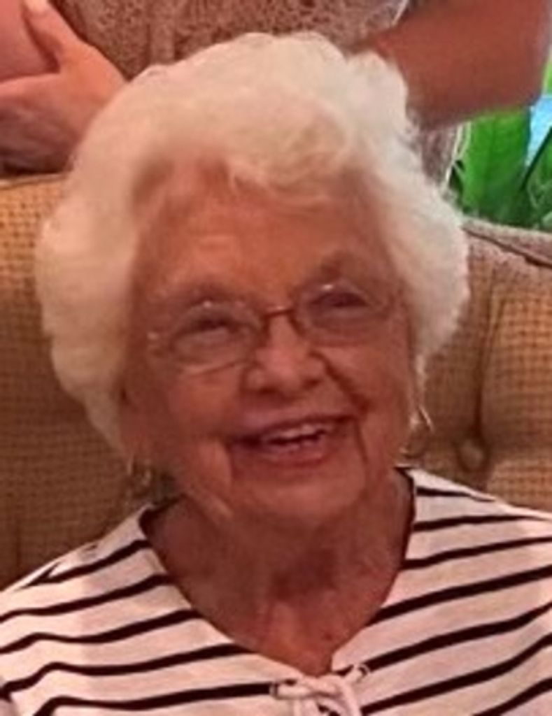 Betty Moon Swofford Profile Photo