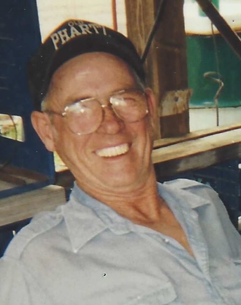 Lamar Rudolph Peters Jr.