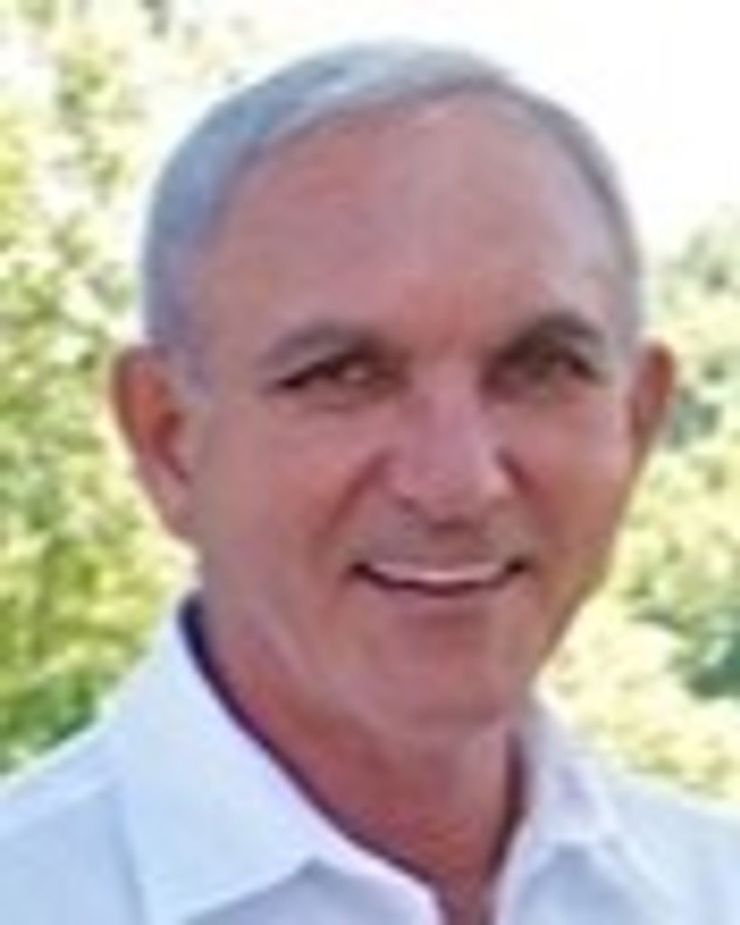 James Willard Dunn Profile Photo