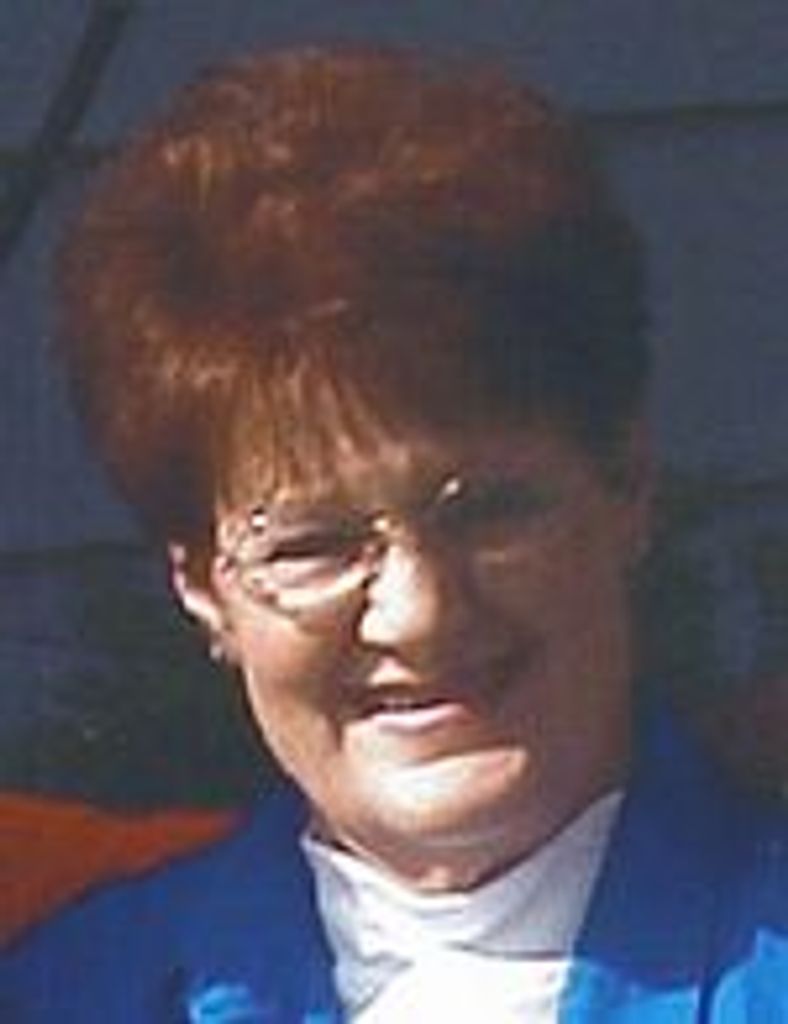 Geraldine M. Rome