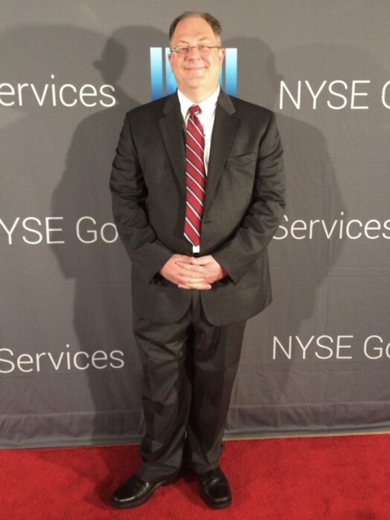 Garry C. Gaylord