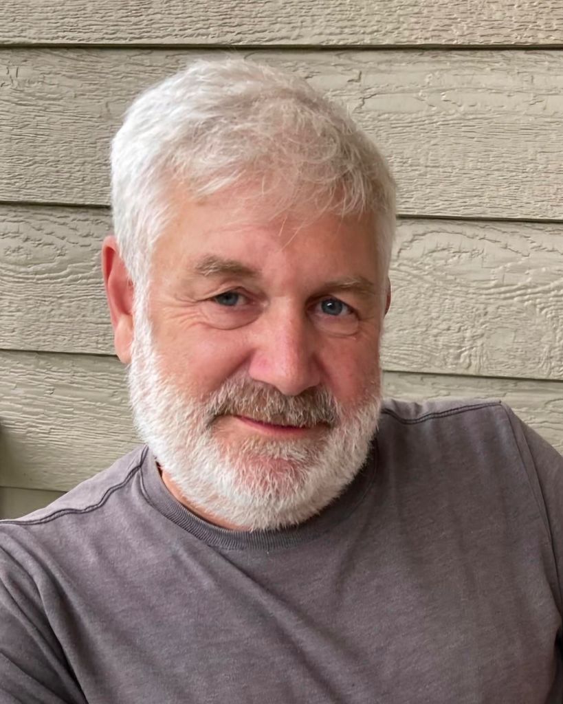 Michael Arthur Bergman Profile Photo