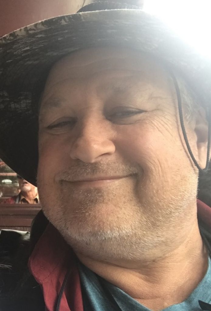 Thomas Lee Duckett Profile Photo
