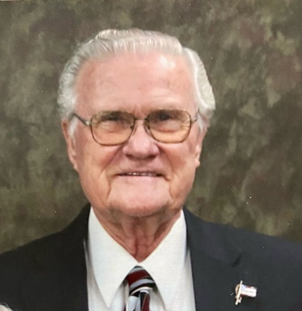 Joe Hollie Cleveland Profile Photo