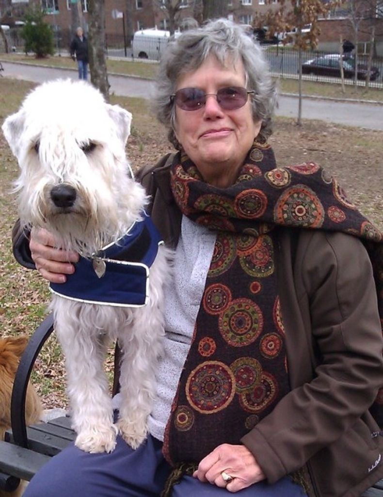 Ellen Ervin