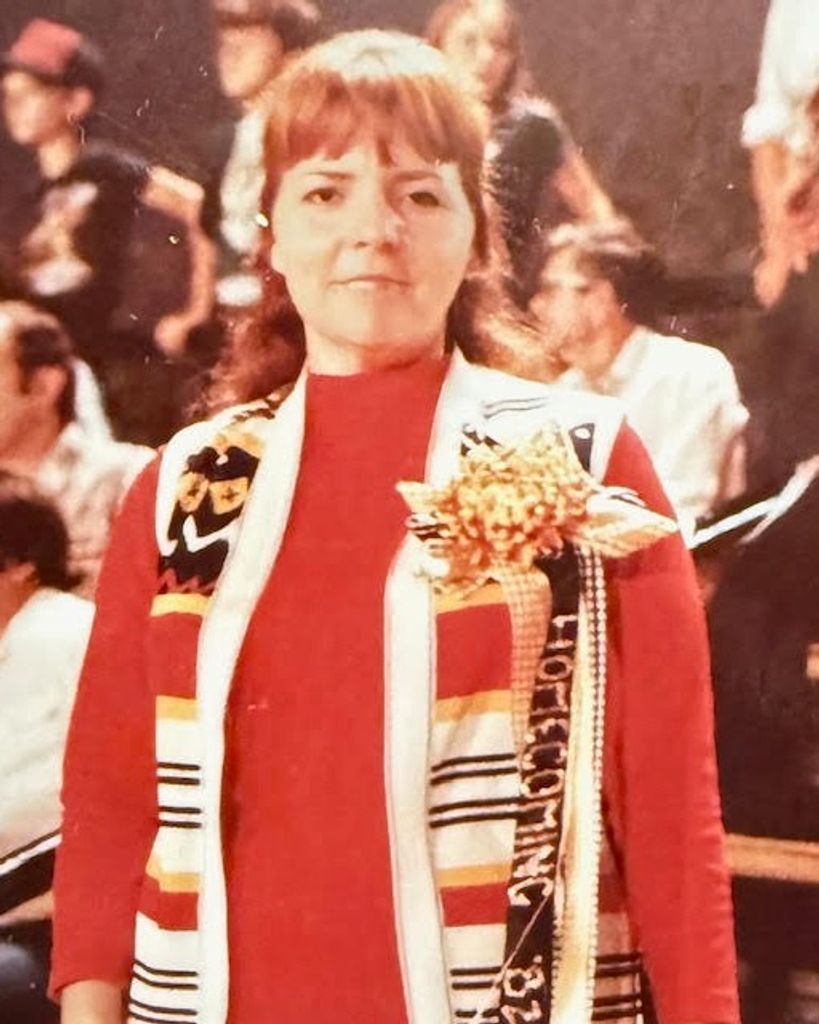 Elsie Mae Watkins Profile Photo