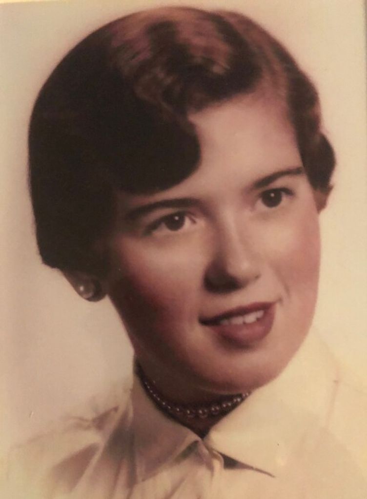 Isabelle M. McGrath