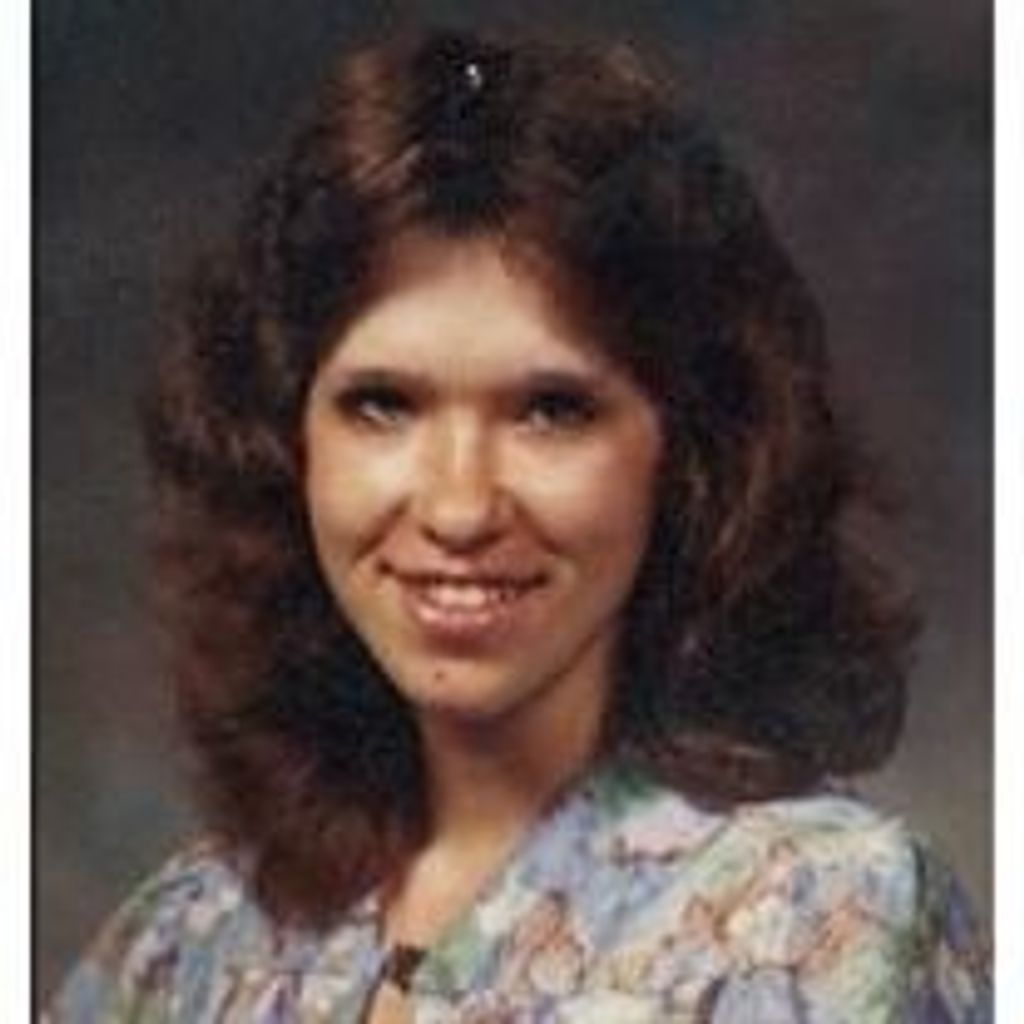 Lisa Grace Bawolak Hawkins Profile Photo