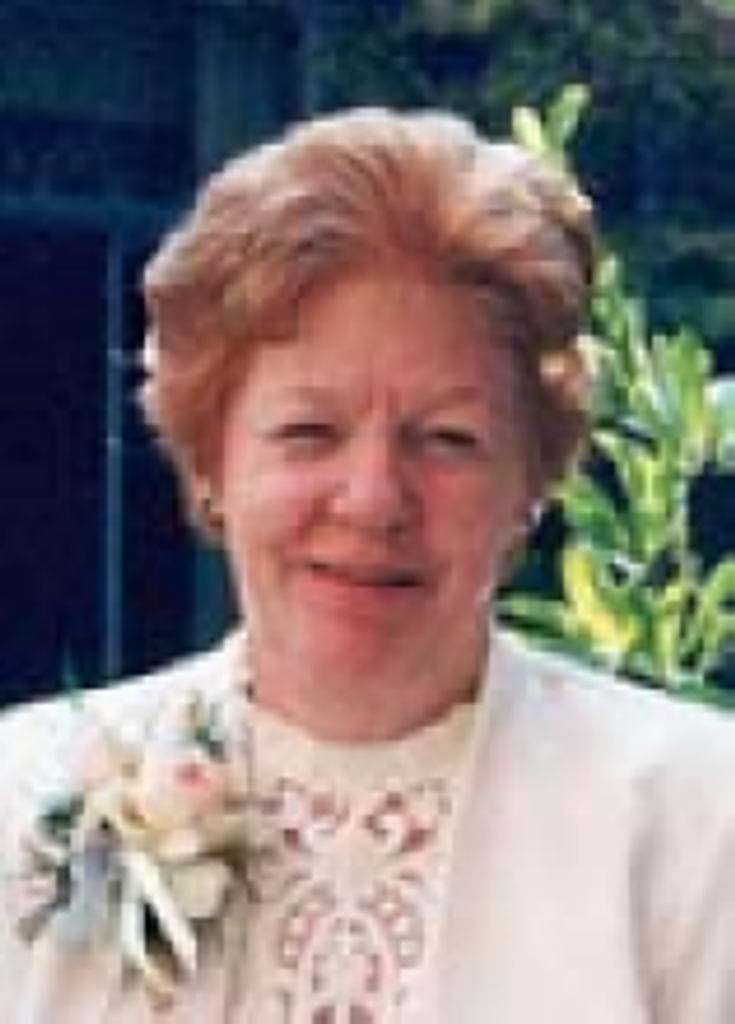 Joan  C. Milmine