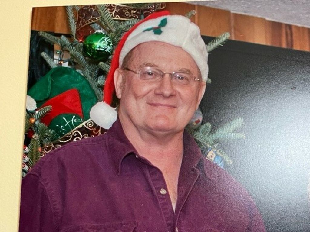 Bruce P. O'Dea Profile Photo