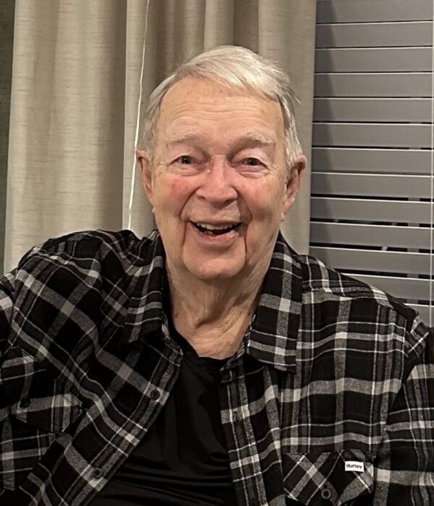 Leland (Lee) Allen Lahr