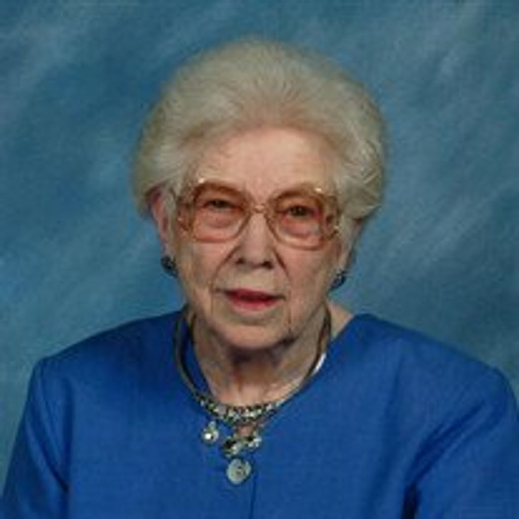 Lucille Cowling