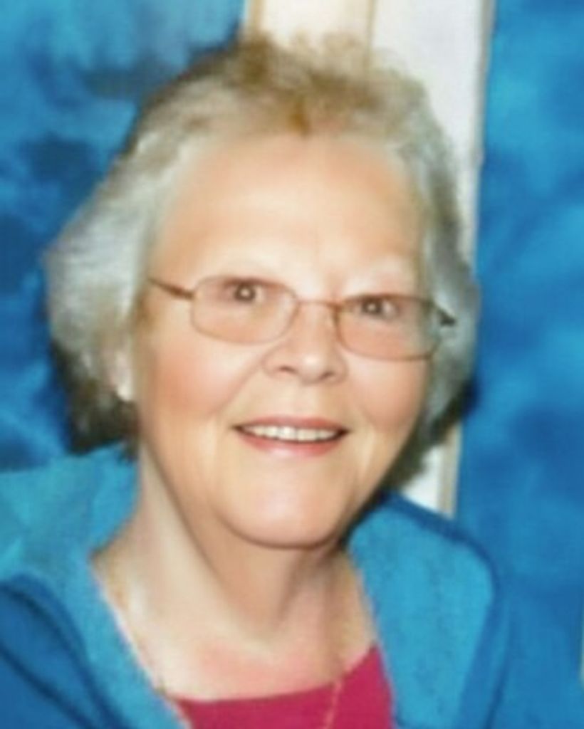 Anna Ruth Cummins