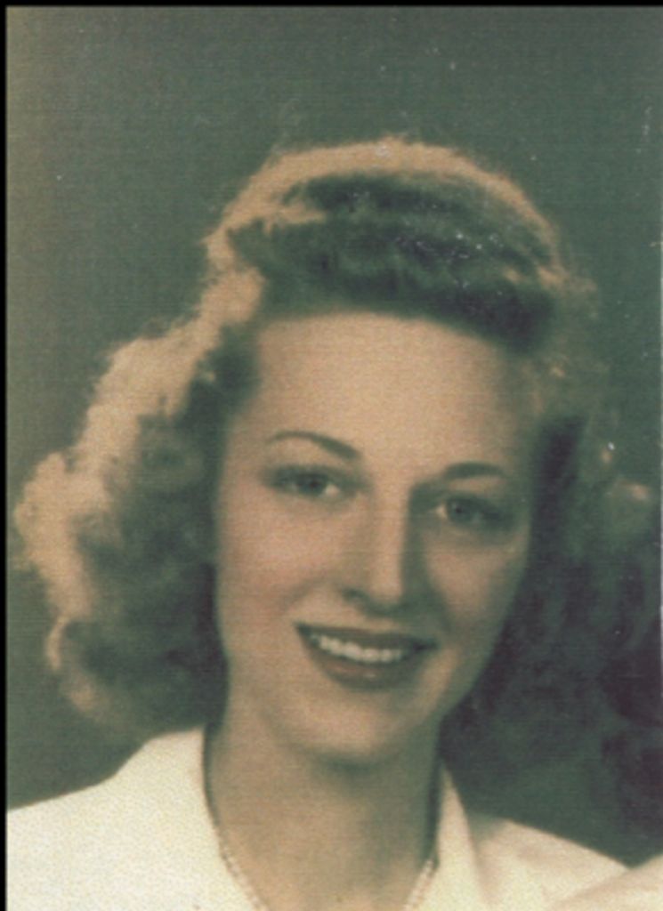 Delores Spoonhower