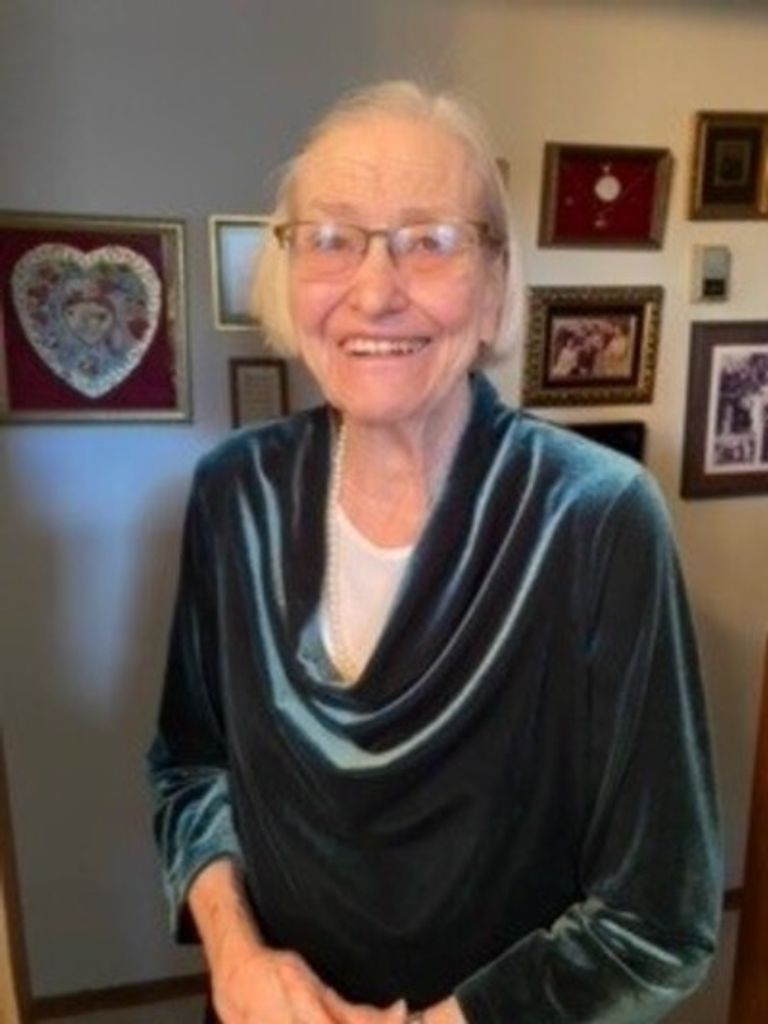 Thelma Holdman Profile Photo