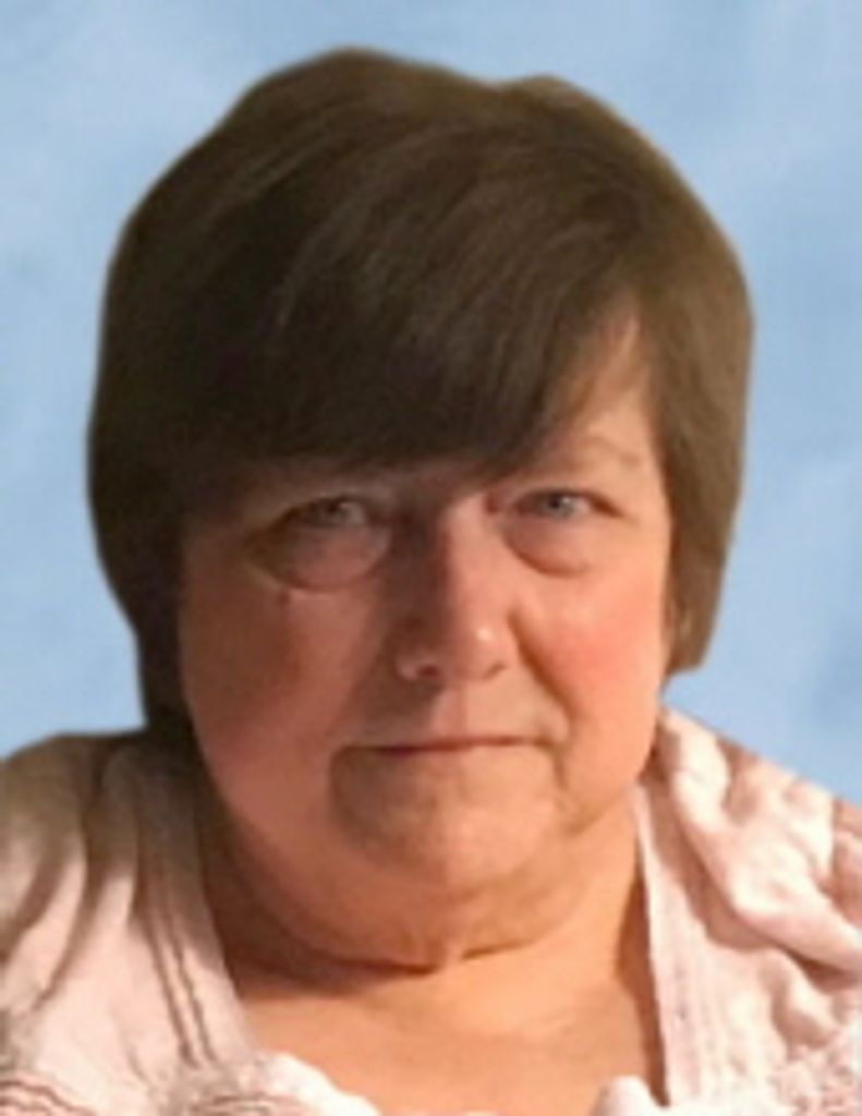 Annette Bienvenu