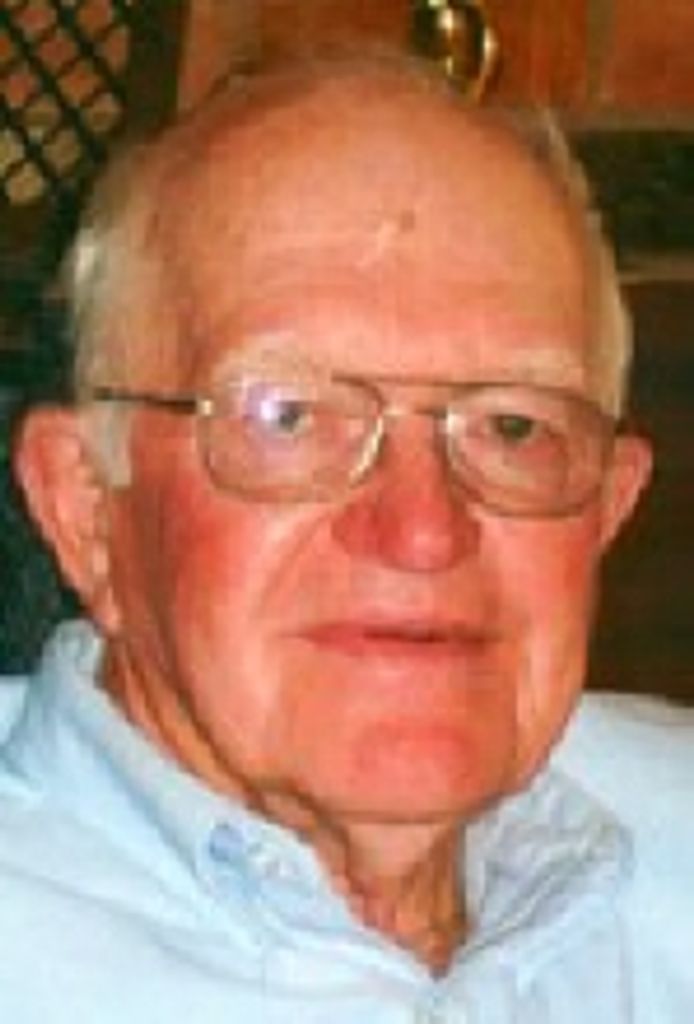 Ronald  W. Youngquist
