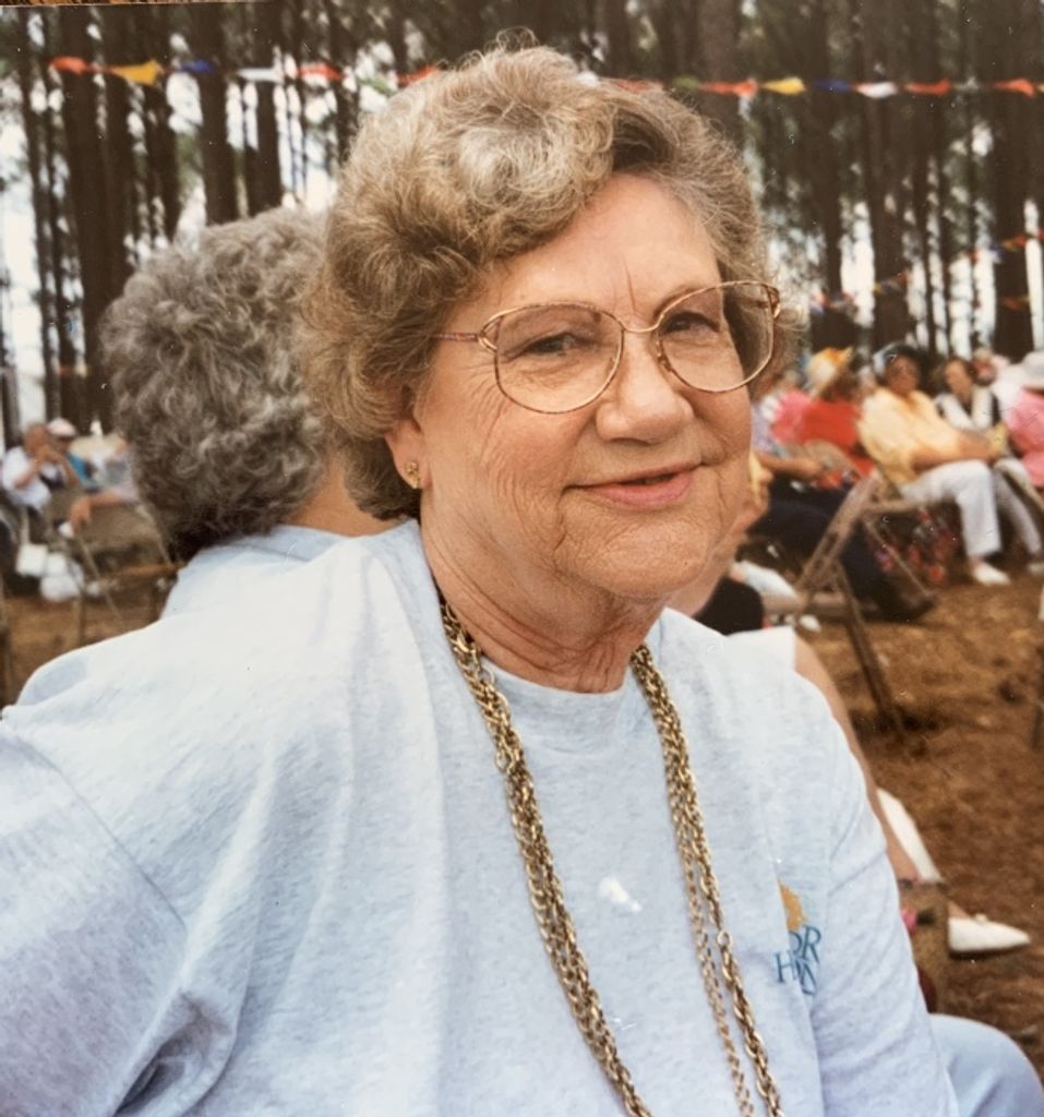 Dorothy Pitcock