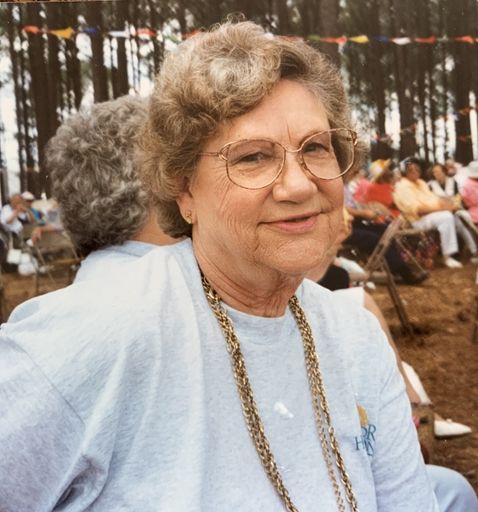 Dorothy Pitcock Profile Photo