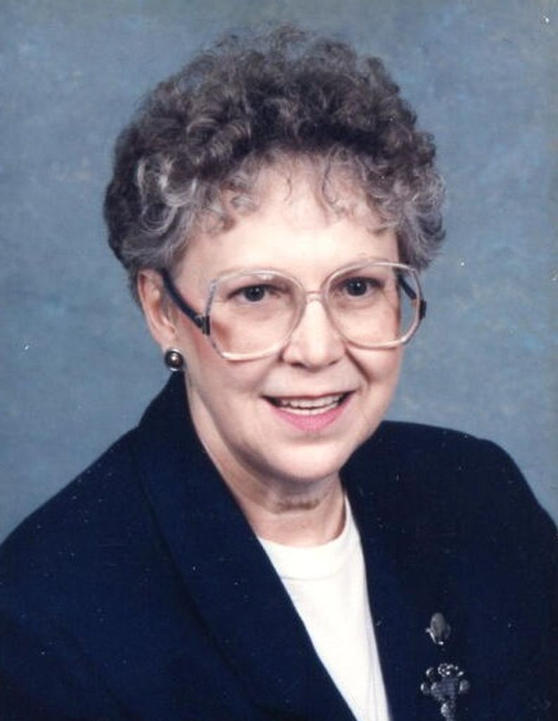Marilyn Roloff