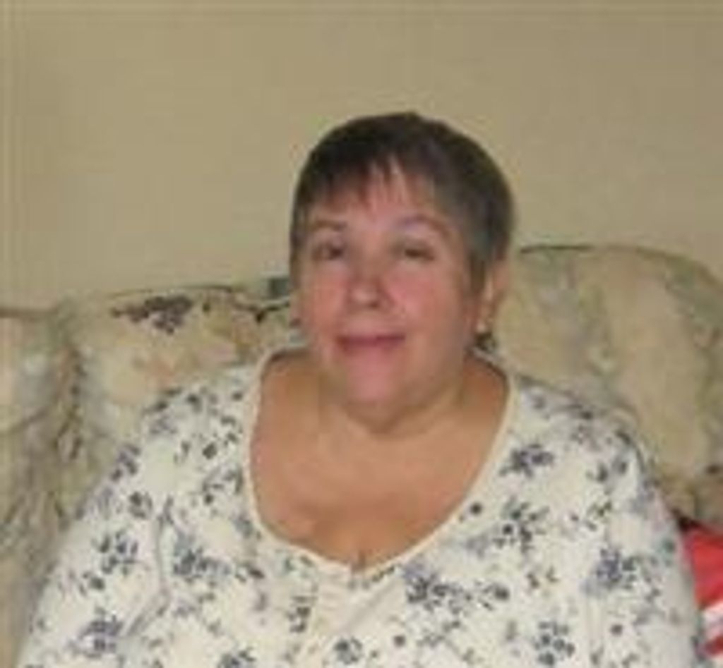 Betty J Merritt