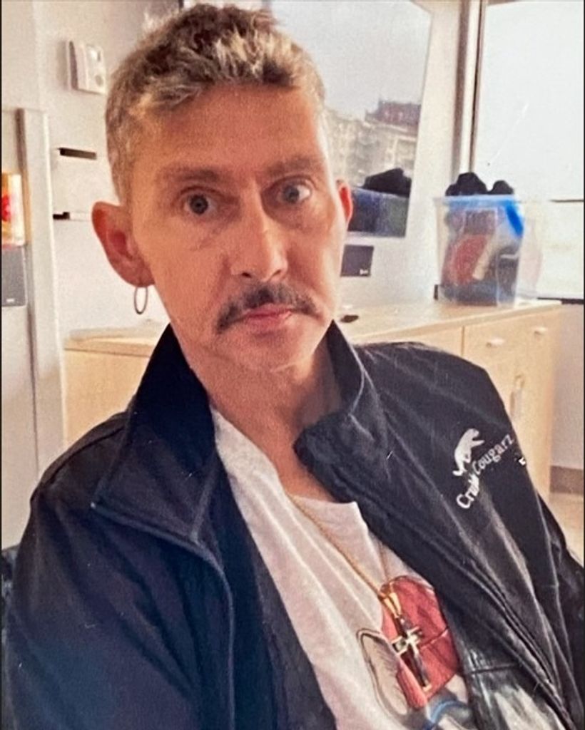 Donald Edward Naugle Profile Photo