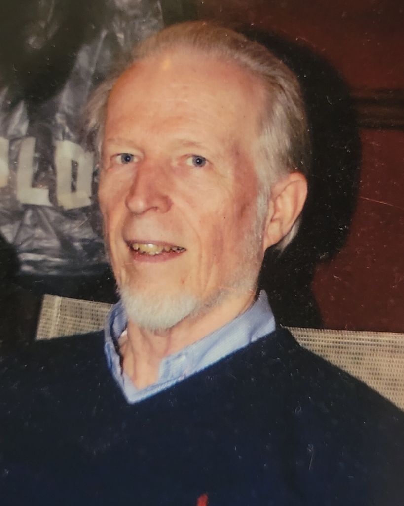Frederick Arthur Bailey