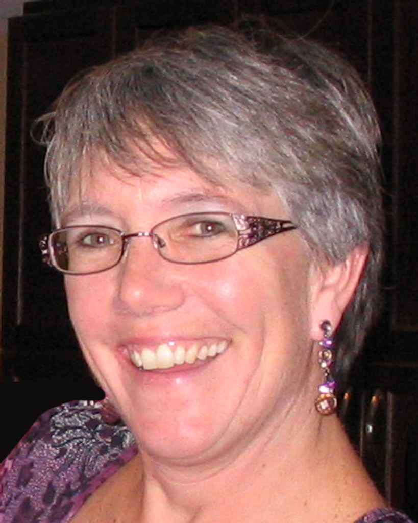 Christine Diane Brown