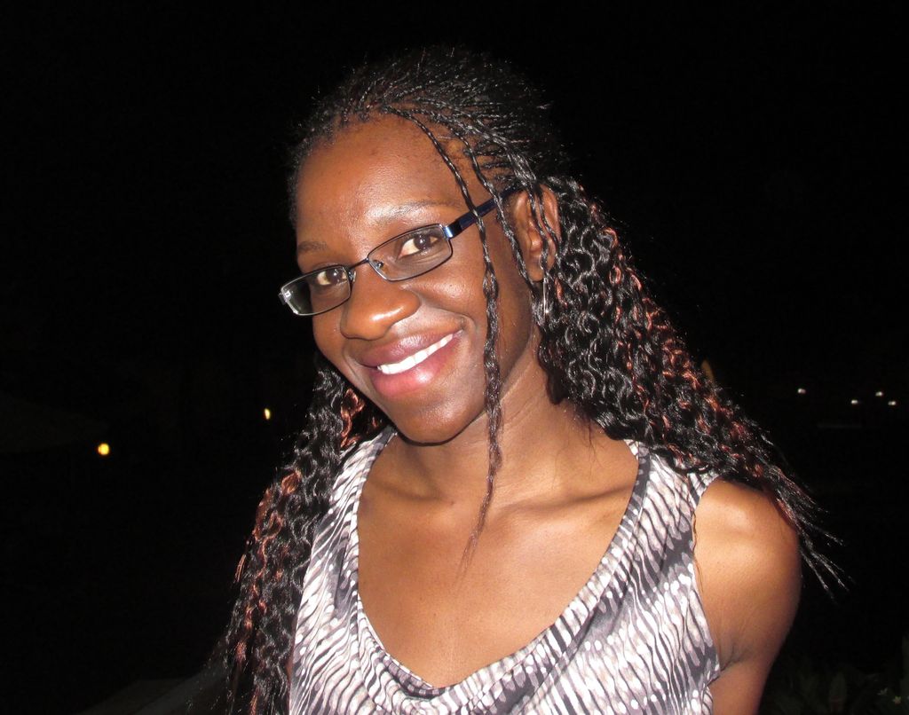 Morlene Tiriro Magoronga