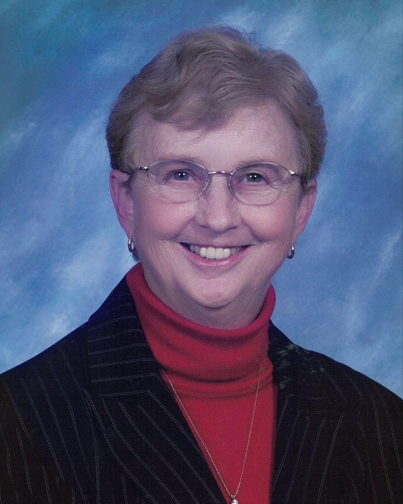 Mary Neil Bussell Profile Photo