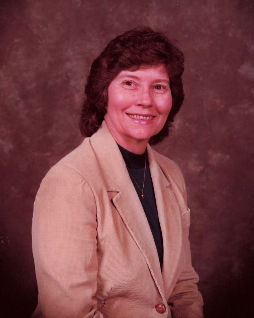 Elizabeth Dowdy