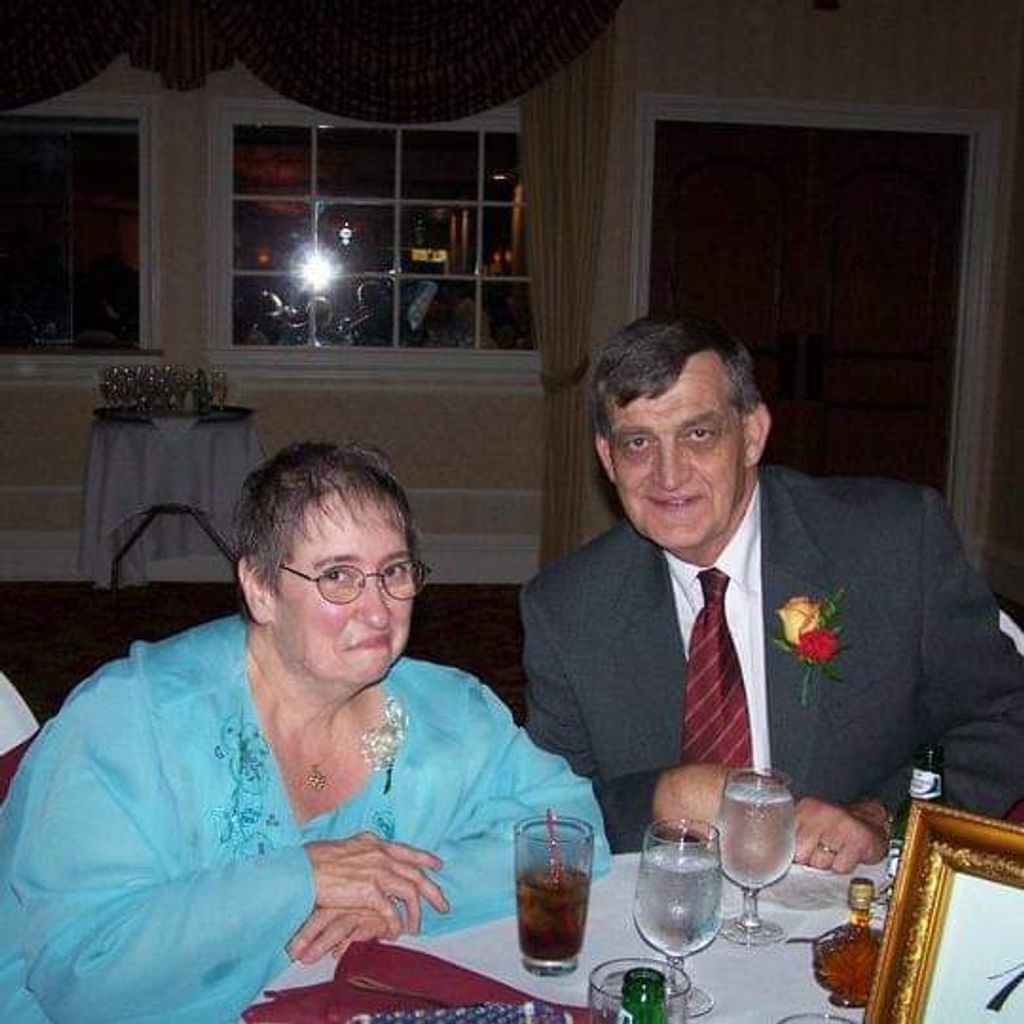 Rebecca "Becki" Mathieu