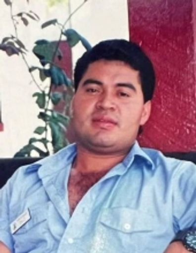 David Arias Profile Photo