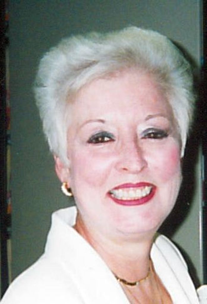 Dolores "Lory" Marie Cleveland