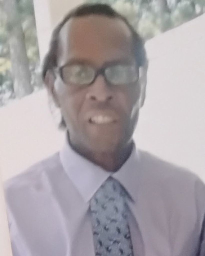 Larry Roscoe Wall Profile Photo