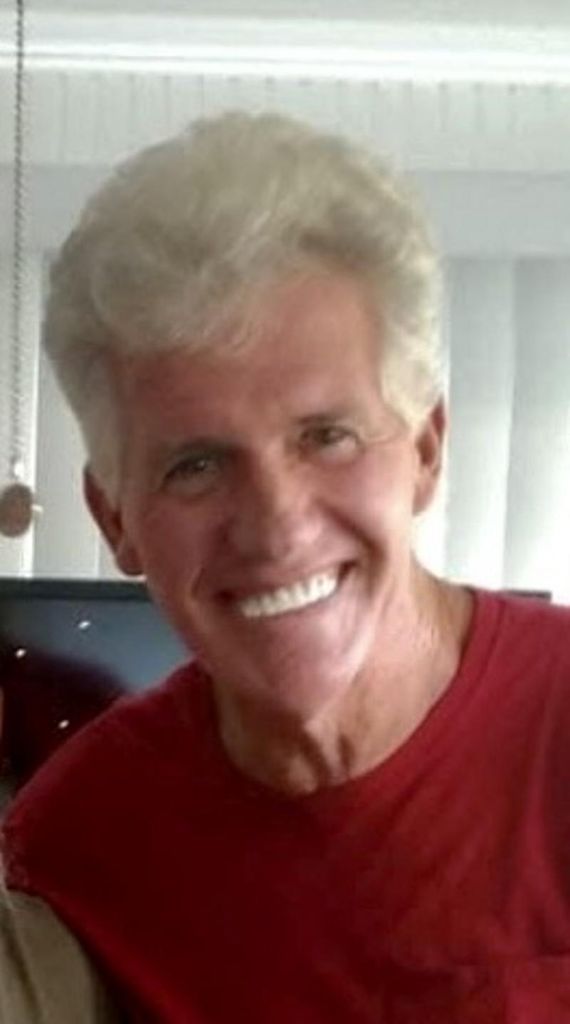 Douglas G. Davis Profile Photo