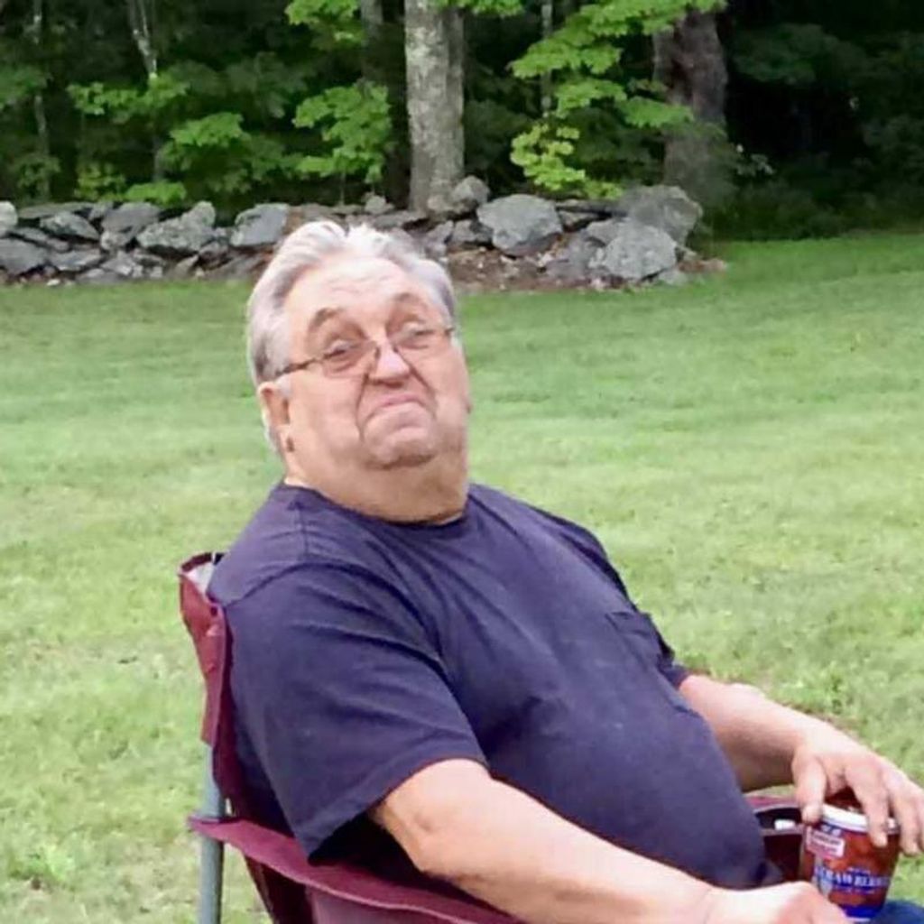 William Floyd Peoples Profile Photo