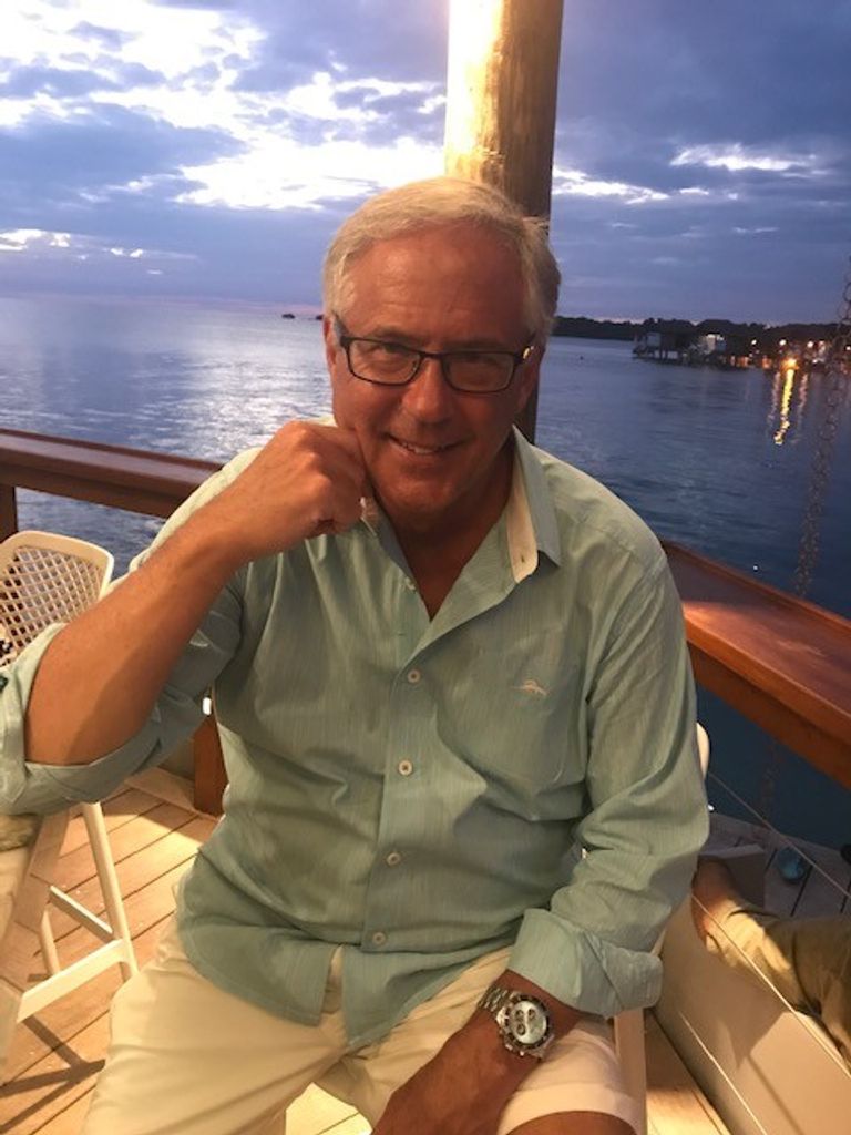 Eric Lavanger Profile Photo