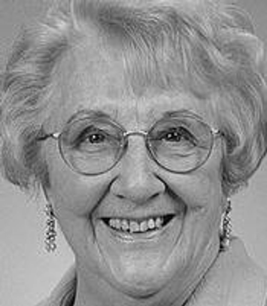 Bertha Gudvangen