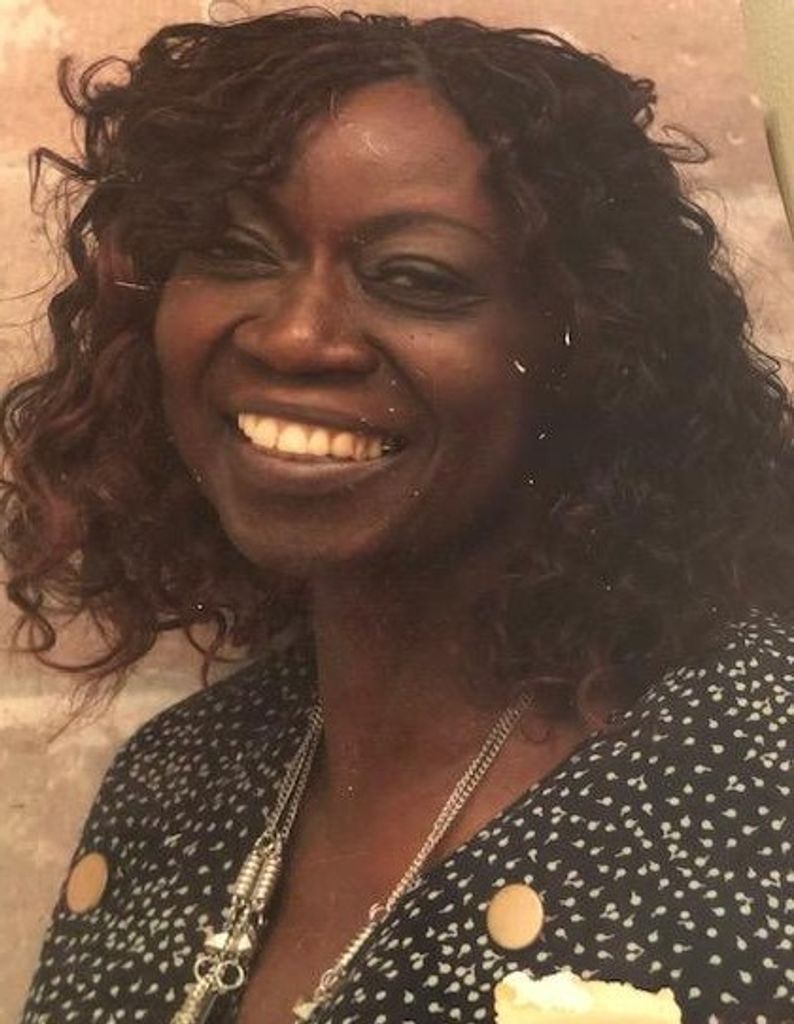 Martha Jean Frazier