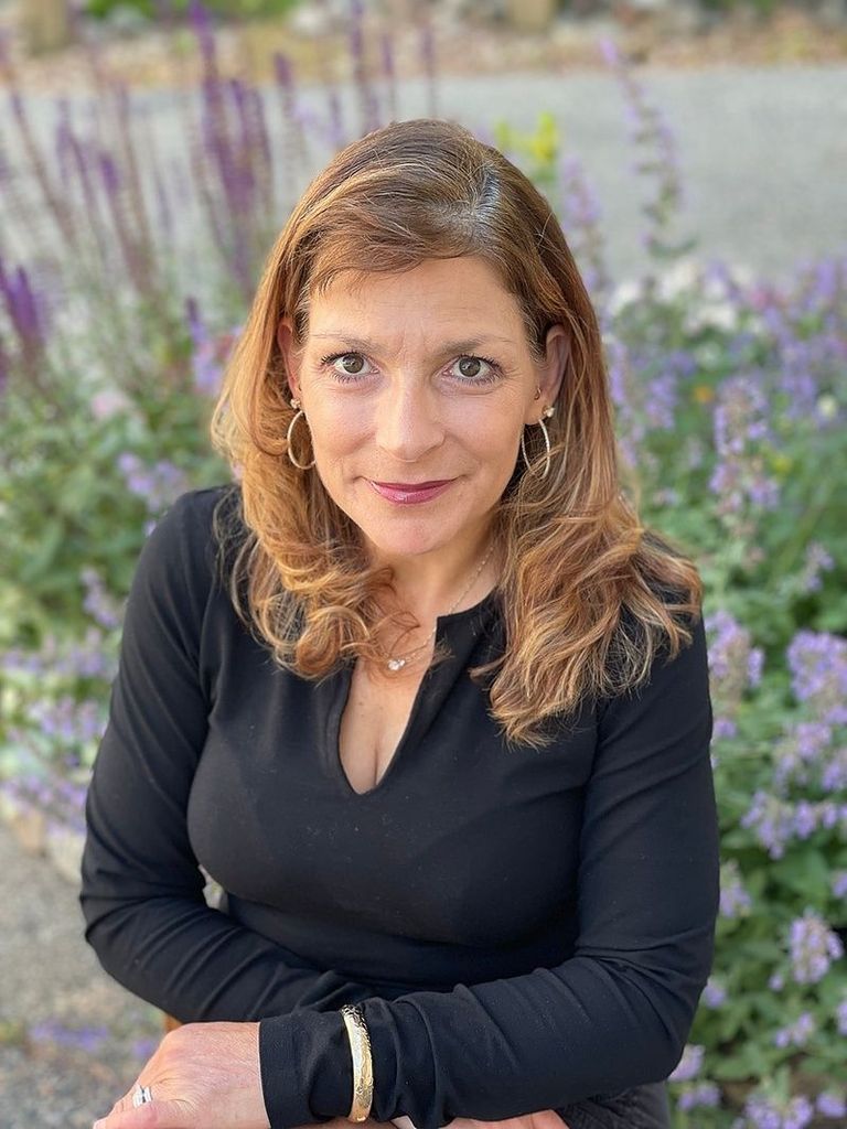 Marisa Frazzica Courtois Profile Photo
