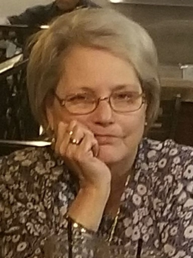 Wynona (Glidewell)  Hynes