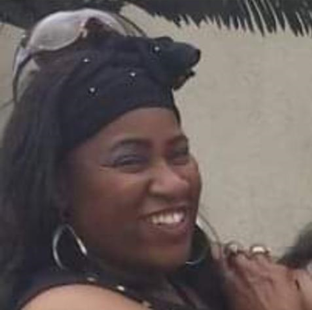 Verna Smith