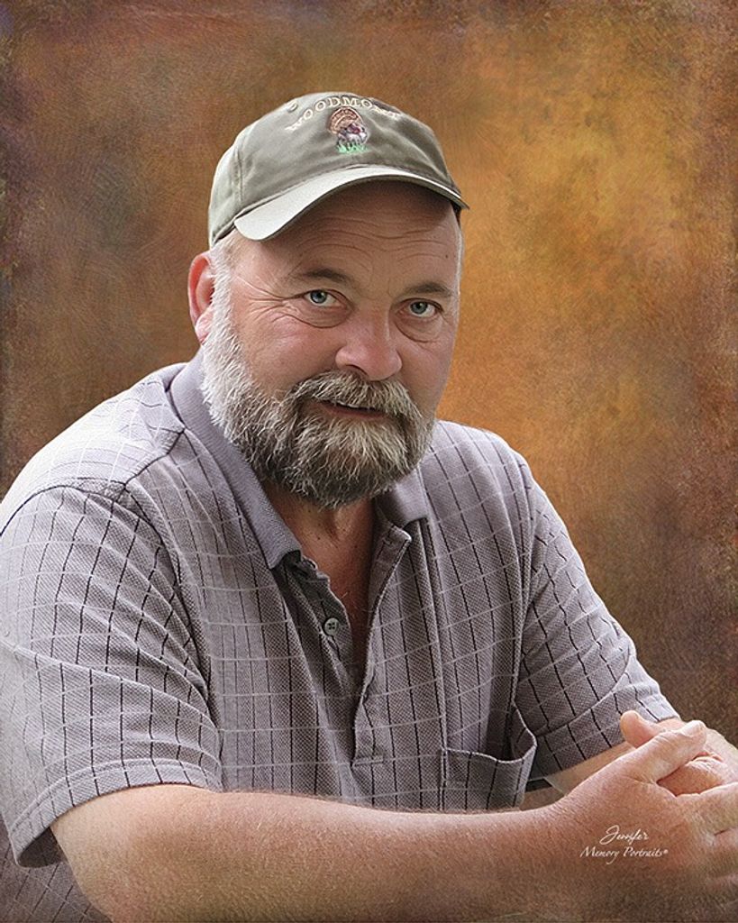 John Allen McCusker
